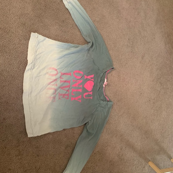 Basic shirt - Picture 2 of 3